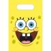 Contiene : 1 x 8 Sacchetti Regalo Spongebob. n5