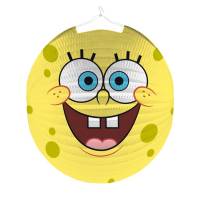 Contiene : 1 x Lanterne Spongebob - Sfera