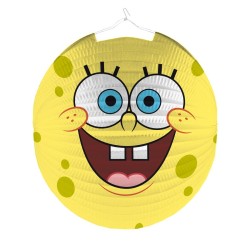 Maxi Party Box Spongebob. n7