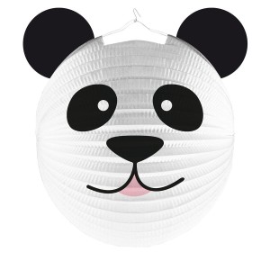 Lanterne Panda - Sfera