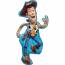 Palloncino Gigante Woody - Toy Story