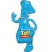 Palloncino Gigante Woody - Toy Story. n2