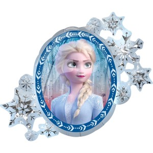 Palloncino Gigante - Frozen 2