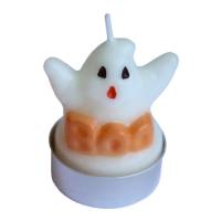 3 candele fantasma
