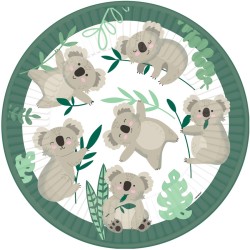 Party box formato grande Koala. n�5