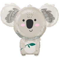 Palloncino gigante Koala