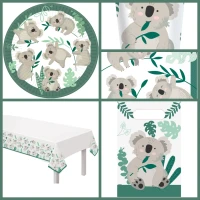 Party box formato grande Koala