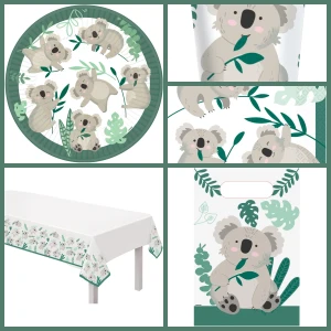 Party box formato grande Koala