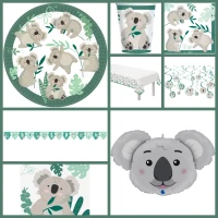 Party box maxi Koala