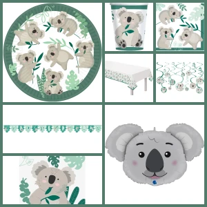 Party box maxi Koala