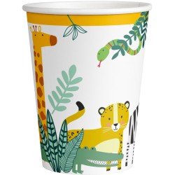 Party box Animali della giungla. n2