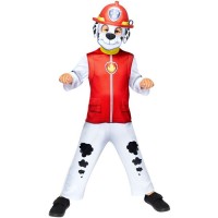 Travestimento PAW Patrol  La squadra dei cuccioli - Marshall 3-4 anni