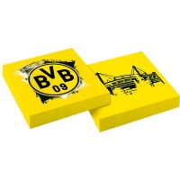 20 Tovaglioli BVB Dortmund