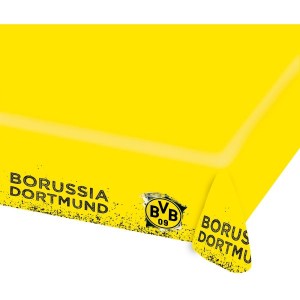 Tovaglia BVB Dortmund