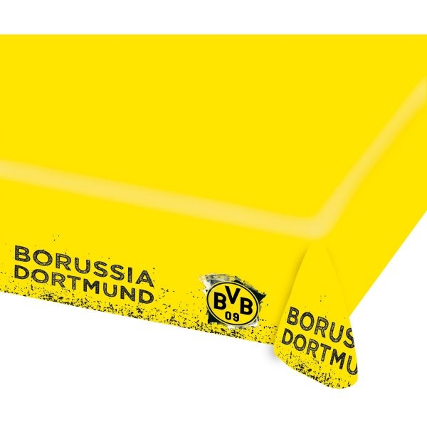 Tovaglia BVB Dortmund 