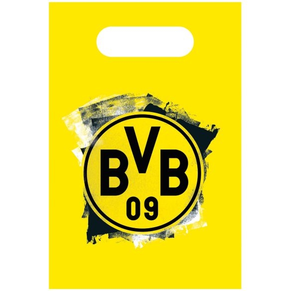 8 Sacchetti regalo BVB Dortmund 