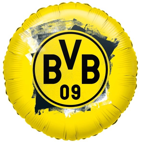 Palloncino da gonfiare BVB Dortmund 
