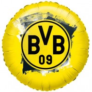 Palloncino a elio BVB Dortmund