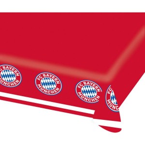 Tovaglia FC Bayern Monaco