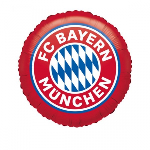 Palloncino da gonfiare FC Bayern Monaco 
