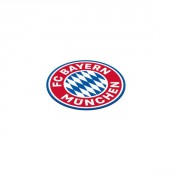 12 Sottobicchieri FC Bayern Monaco