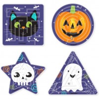 4 Solitari Halloween