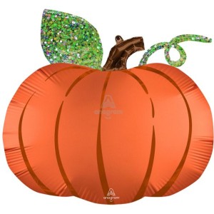 Palloncino Zucca Gigante - 63 cm