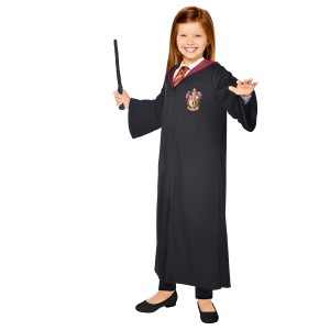 Travestimento Harry Potter Hermione