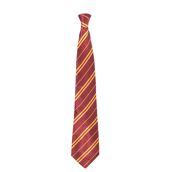 Cravatta Harry Potter Grifondoro - Annikids