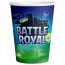 Contient : 1 x 8 Bicchieri - Battle Royal