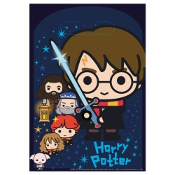 Maxi Party Box Harry Potter Comics. n8