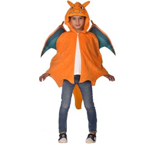 Charizard Taglia 3-7 anni