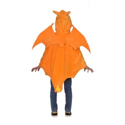 Charizard Taglia 3-7 anni. n2
