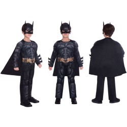 Travestimento di Batman Dark Knight. n°1