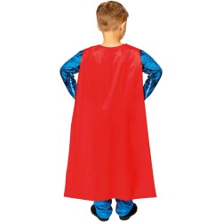 Travestimento Superman Eco. n°2
