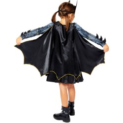 Travestimento Batgirl Eco. n3