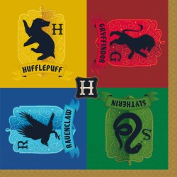 Grande Party Box Harry Potter Houses. n2