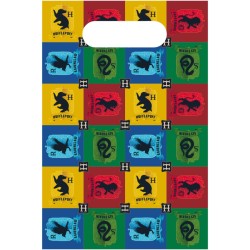 Maxi Party Box Harry Potter Houses. n6