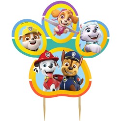 Maxi Party Box Paw Patrol. n°15