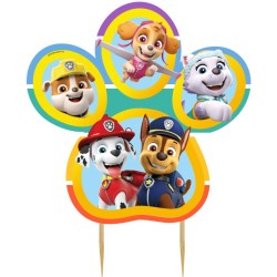 Maxi Party Box Paw Patrol. n15