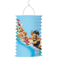 Contiene : 1 x Lampione goccia Paw Patrol - 28 cm