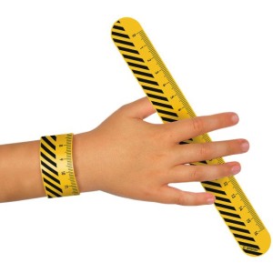 8 braccialetti Clap Cantiere