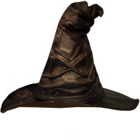 Cappello magico di Harry Potter