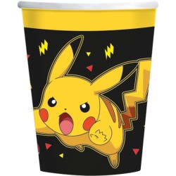 Party Box Pokemon Pikachu. n2