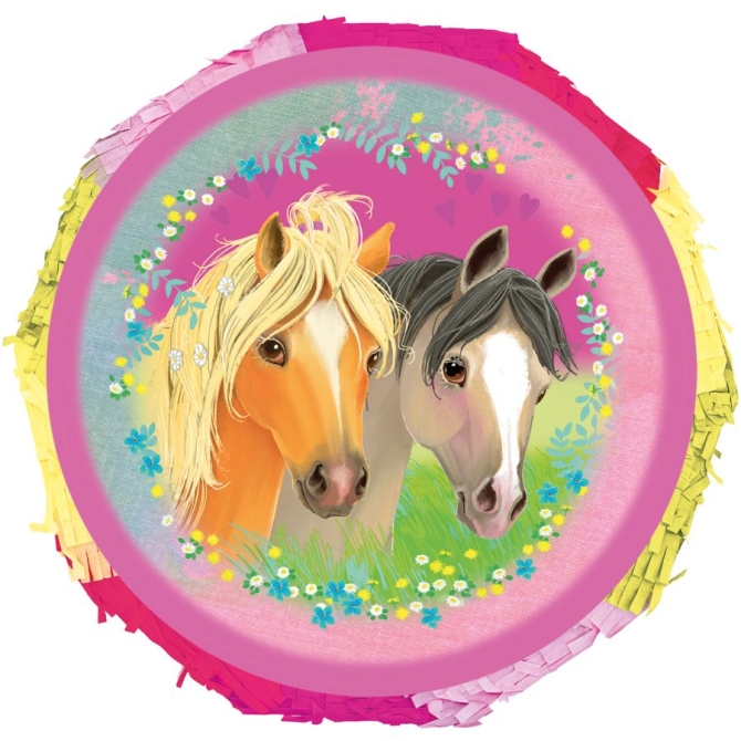Pignatta Pretty Pony - Elastica 