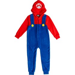 Costume intero Onesie Super Mario. n2