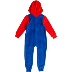 Costume intero Onesie Super Mario. n3