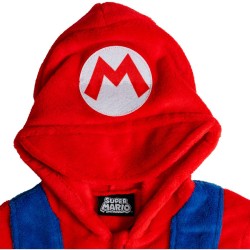 Costume intero Onesie Super Mario. n4