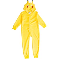 Costume intero Onesie Pikachu. n2