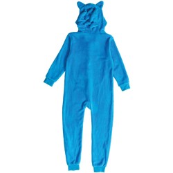 Costume intero Onesie Sonic. n3